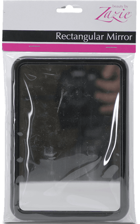 Zazie Rectangular Mirror