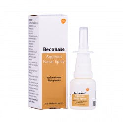 Beconase Aqueous Nasal Spray