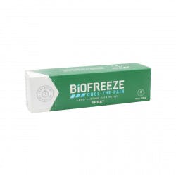 Biofreeze Pain Relief Spray - 118g