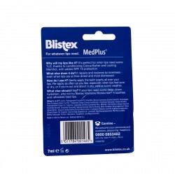 Blistex MedPlus Lip Repair
