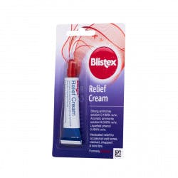 Blistex Relief Cream