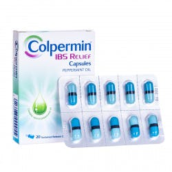 Colpermin IBS Relief