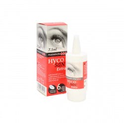 Hycosan Extra Eye Drops - 7.5ml