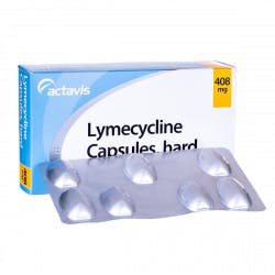 Lymecycline
