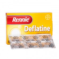 Rennie Deflatine
