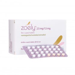 Zoely / Zoely Pill