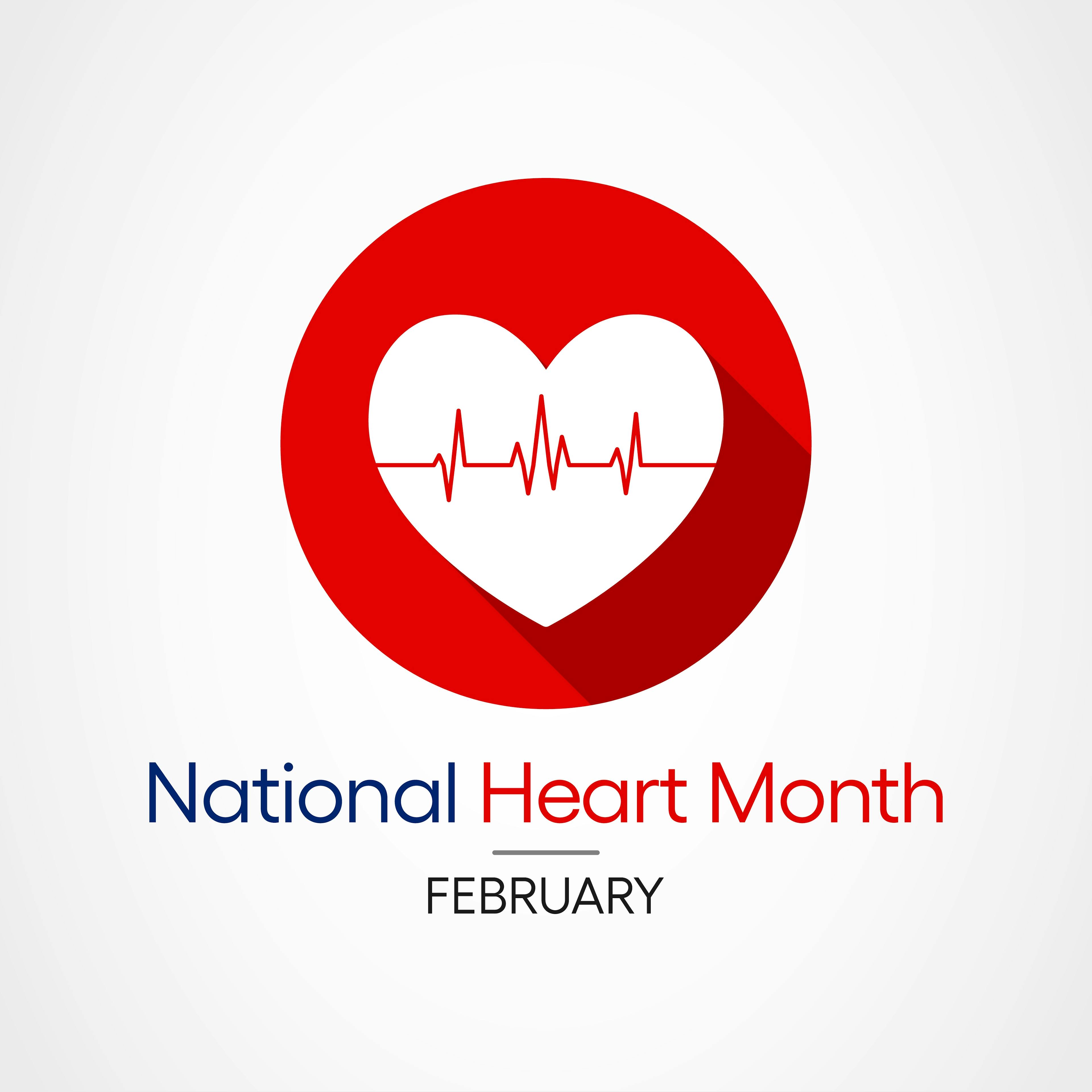 National Heart Month