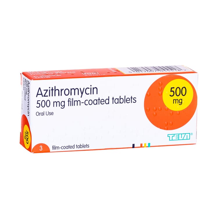 Buy Azithromycin 500mg Tablets UK Meds Buy azithromycin 500mg tablets uk meds