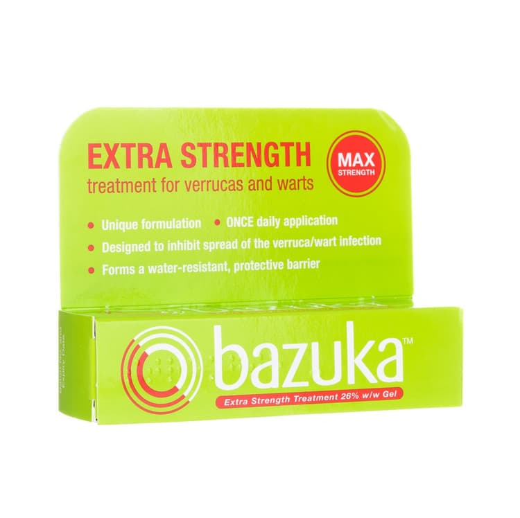 Buy Bazuka Extra Strength Wart Verucca Treatment Gel UK Meds buy-bazuka-extra-strength-wart-verucca-treatment-gel-uk-meds