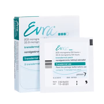 Buy Evra Patch - Contraceptive Patch for Birth Control Online | UK Meds