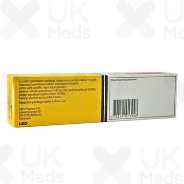 Buy Locoid Cream | Locoid Lipocream | UK Meds
