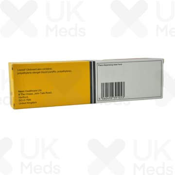 Buy Locoid Ointment: from £19.99 | UK Meds