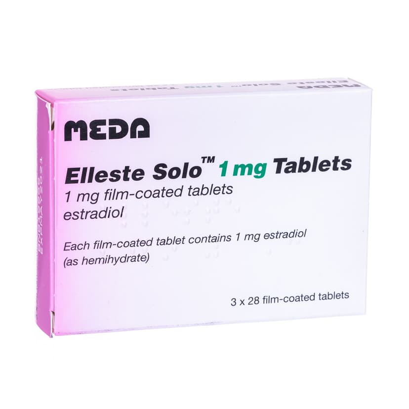 Elleste Conti Hormone Replacement Therapy (HRT) Pros & Cons