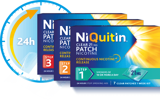 Quit Smoking Timeline: 1 Month No Smoking Benefits