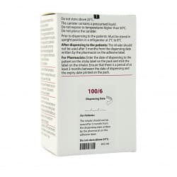 Luforbec Inhal Buy Luforbec Inhaler: from £33.33 each | Luforbec UK | UK Meds