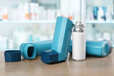 How To Use Ventolin Inhaler: Tips For Using A Ventolin Inhaler
