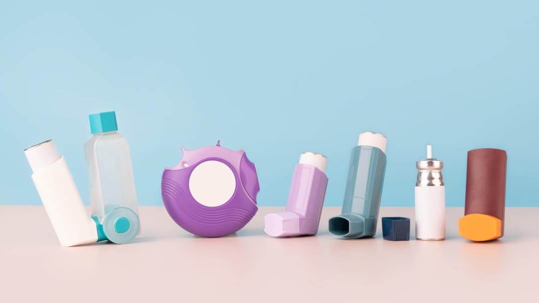 Fix 99 Inhaler A Beginners Guide To Fostair Inhalers for Asthma | UK Meds