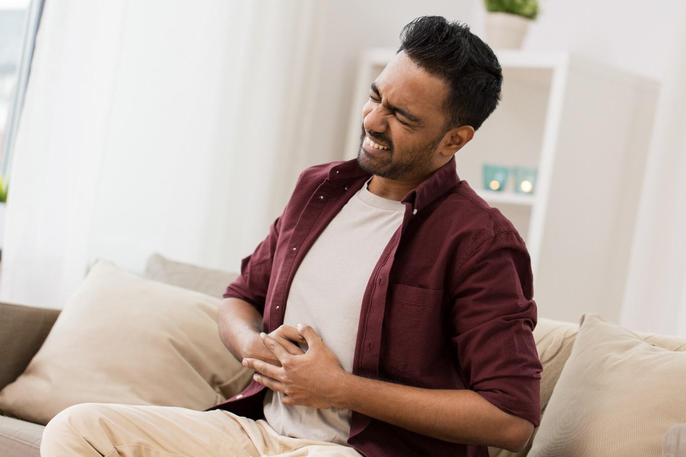 amitriptyline and nerve pain