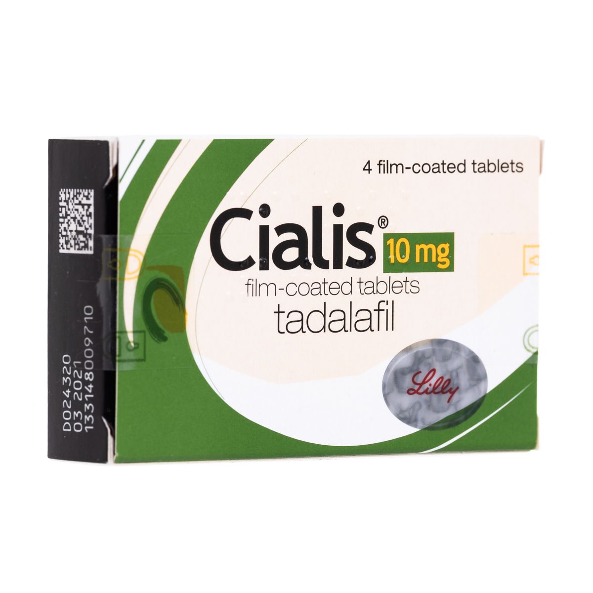 Cialis dosage: Form, strengths, how to use, and more