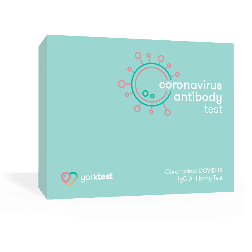 Where to Buy Covid Test UK Meds
