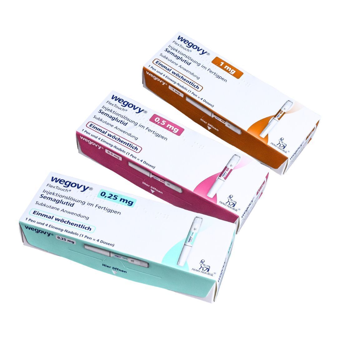 How to Inject Saxenda UK Meds