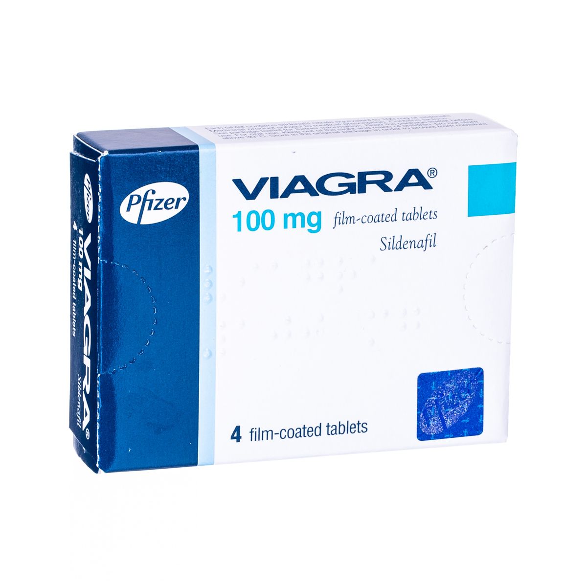 Viagra/Sildenafil