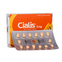 tadalafil cialis 5mg