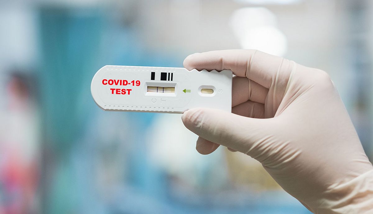where do I get covid test