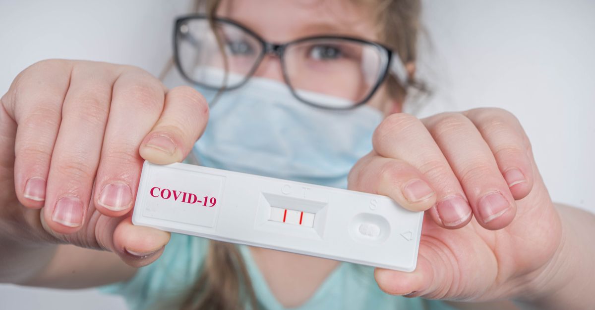 Where to Buy Covid Test UK Meds