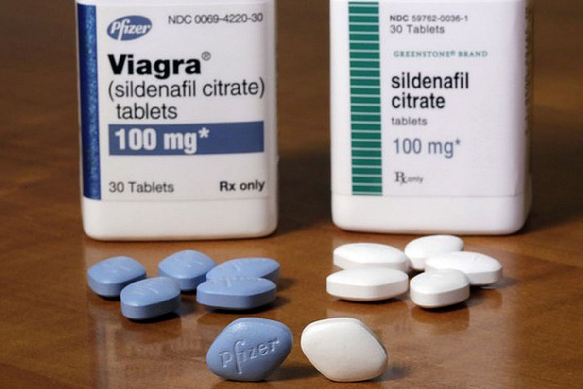 Strongest Viagra