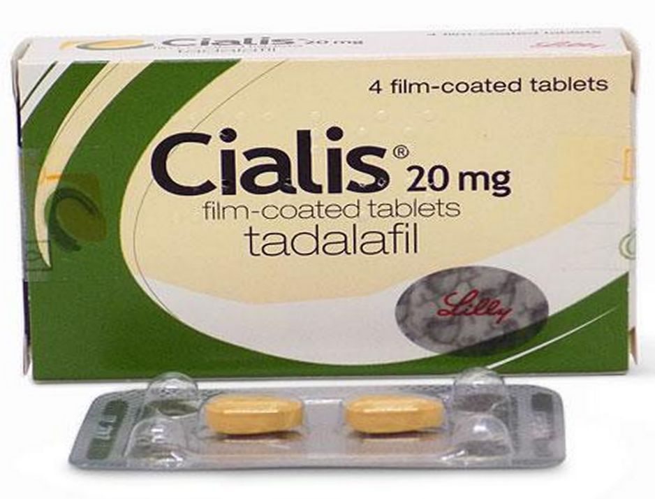 generic cialis