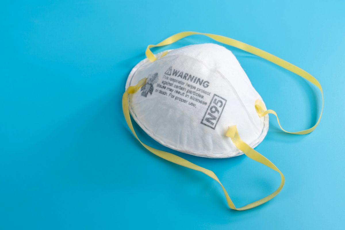 n95 mask