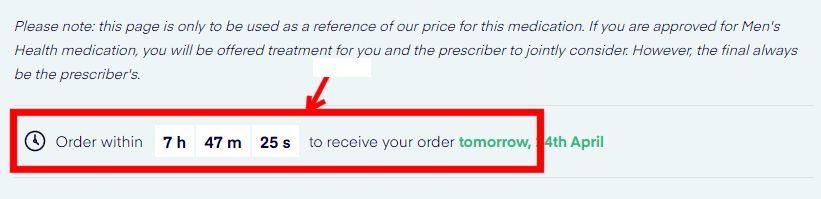 order Viagra online UK next day delivery