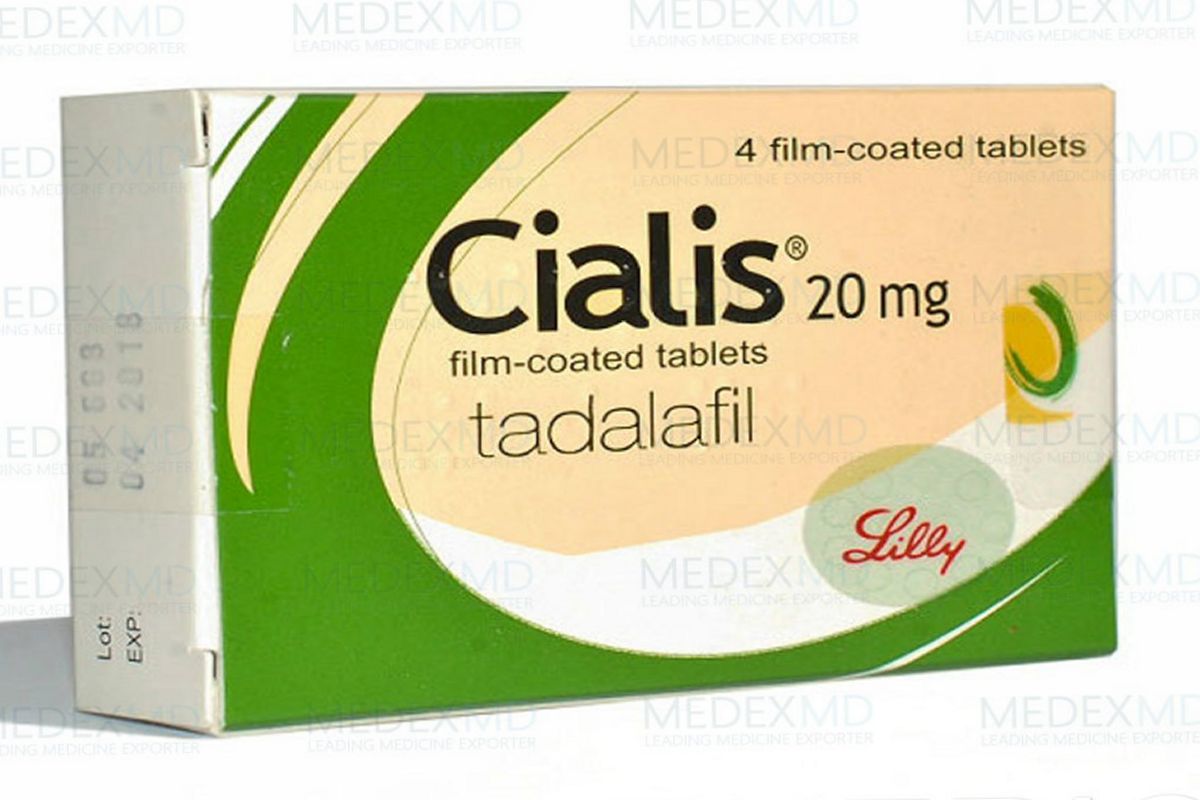 Cialis low price