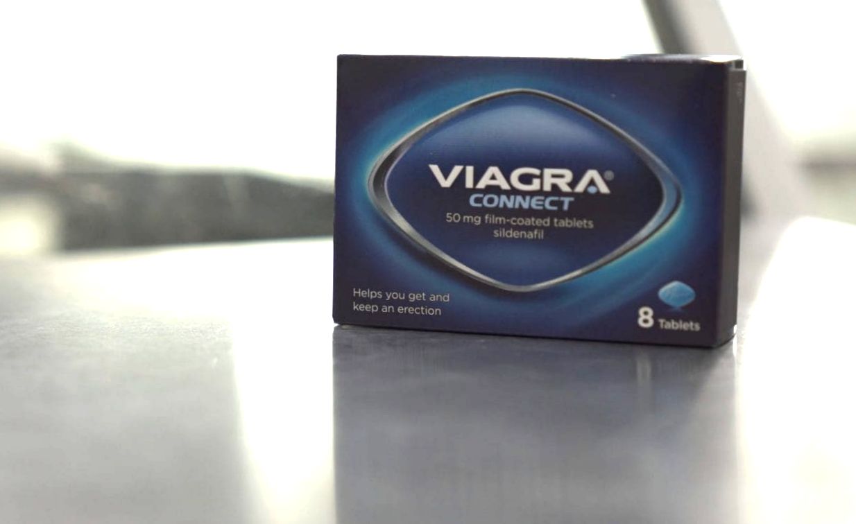 Viagra Connect cost