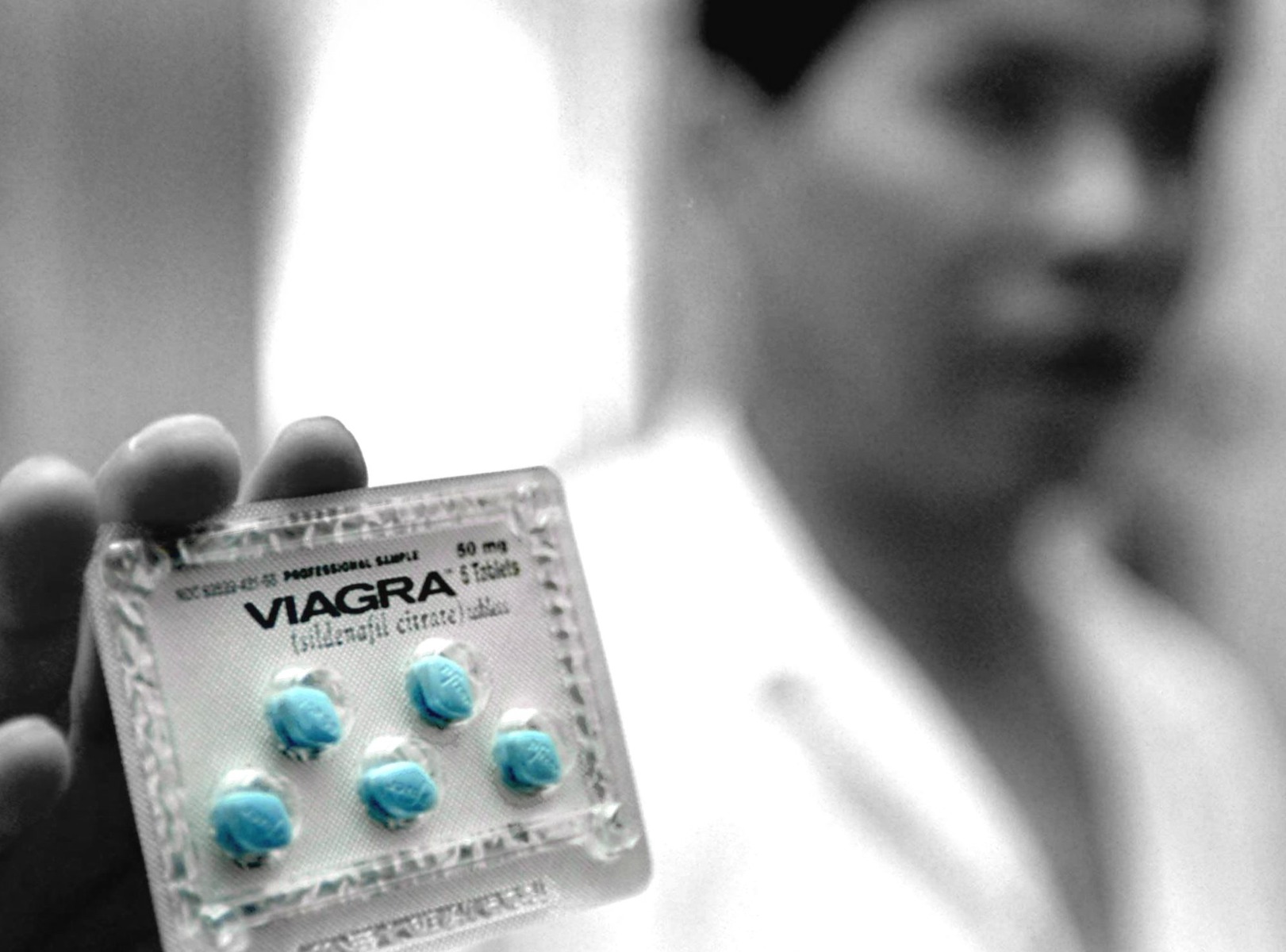 Viagra on prescription online UK