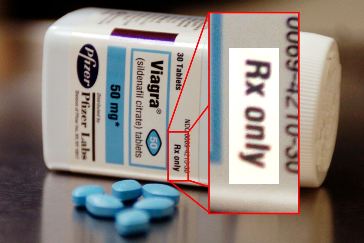 25 preguntas que debe hacer sobre viagra