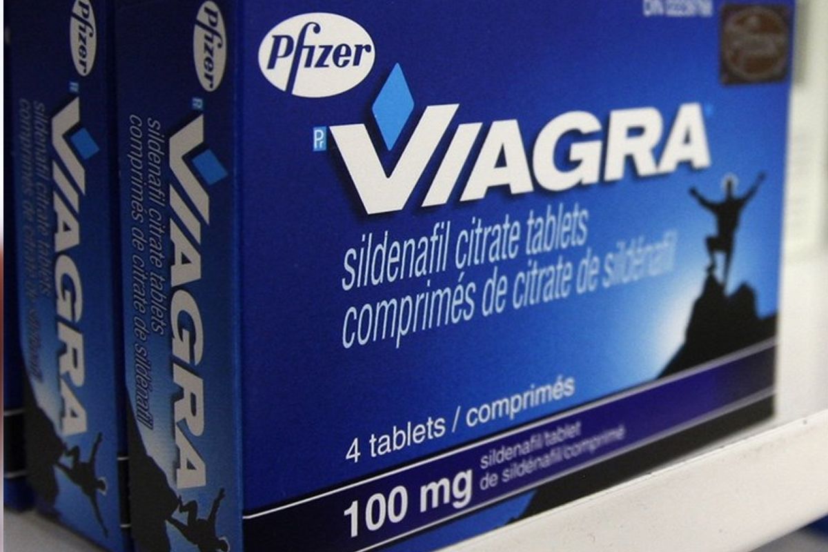 Viagra tablets for men