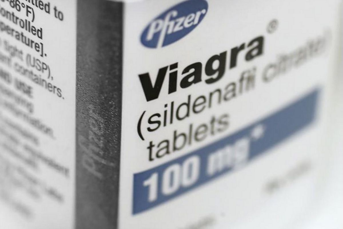 Viagra cost UK